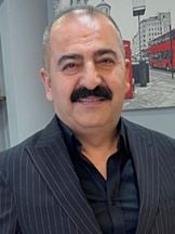 Ömer Kurt