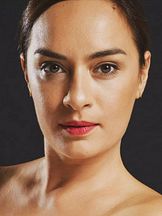 Ahu Çat'un fotoğrafi