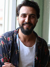 Barış Akkoyun'un fotoğrafi