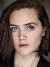 Agnes Westerlund Rase'un fotoğrafi
