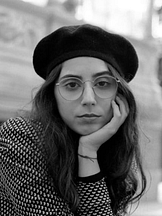 Zoe Hochbaum'un fotoğrafi