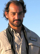 Roberto Bubas'un fotoğrafi