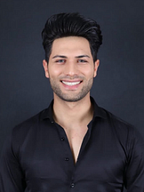 Melih Güler'un fotoğrafi