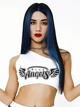 Selbinyaz Hatamova'un fotoğrafi