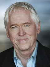 Ian Patrick Williams'un fotoğrafi