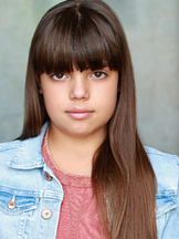 Bailee Bonick'un fotoğrafi