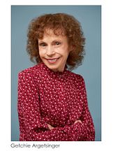 Getchie Argetsinger'un fotoğrafi