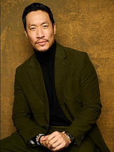 Stephen Oyoung'un fotoğrafi