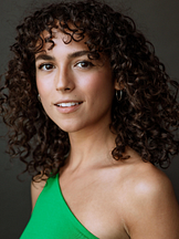 Andrea Pavlovic'un fotoğrafi