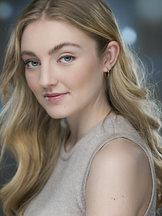 Charlotte Creaghan'un fotoğrafi