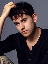 Alexander Oliver'un fotoğrafi