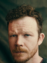 Seamus O'Hara'un fotoğrafi