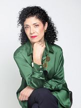 Ana Karina Guevara'un fotoğrafi