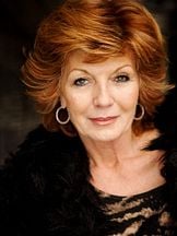 Rula Lenska'un fotoğrafi