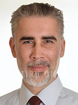 Metin Büktel'un fotoğrafi