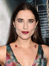 Alix Angelis'un fotoğrafi