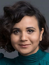 Elif Ürse'un fotoğrafi