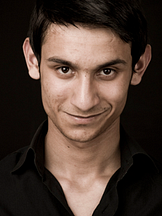 Ferhat Akgün'un fotoğrafi