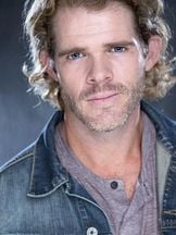 Jake Jensen'un fotoğrafi