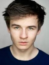 Scott Chambers (IV)'un fotoğrafi