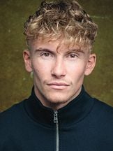 Lewis Santer'un fotoğrafi