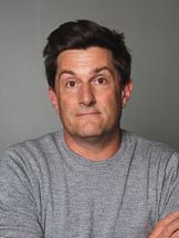 Michael Showalter'un fotoğrafi
