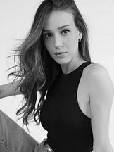 Gizem Kala'un fotoğrafi