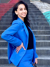 Canan Nezirova'un fotoğrafi