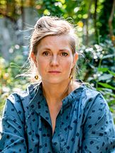 Holly Waddington'un fotoğrafi