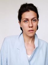 Daniela Golpashin'un fotoğrafi