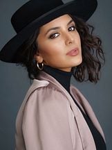 Niousha Noor'un fotoğrafi