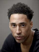 Laurence Ubong Williams'un fotoğrafi