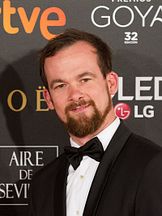 Jonas Dornbach'un fotoğrafi