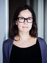 Laurence Granec'un fotoğrafi