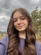 Beren Gençalp'un fotoğrafi