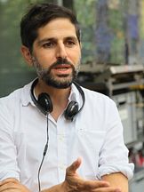 Alexis Dulguerian'un fotoğrafi