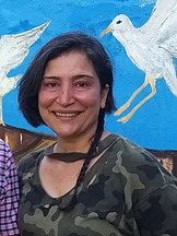 Cennet Topçu'un fotoğrafi