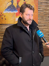 Hasan Bakay'un fotoğrafi
