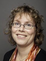 Katja Brandis'un fotoğrafi