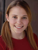 Amber Perkins'un fotoğrafi