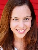 Rachel Quinn'un fotoğrafi