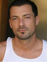 Dean Waite'un fotoğrafi