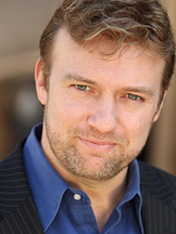 John Frazier'un fotoğrafi