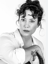 Inge Beckmann'un fotoğrafi