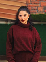 Nur Çiçek Özenir'un fotoğrafi