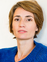 Lucie Laurent'un fotoğrafi