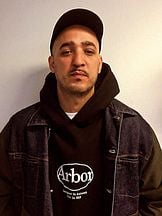 Serkan Sancak'un fotoğrafi