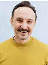 Michael Jovanovski'un fotoğrafi