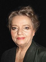 Anna Seniuk'un fotoğrafi