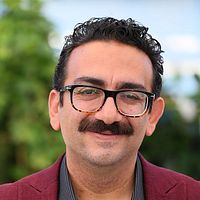 Fotoğraf Vahid Mobasseri